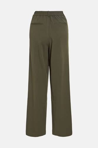 Pantalon - vert