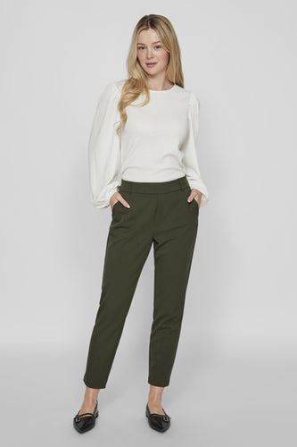 VIVARONE HW WIDE PANT - NOOS