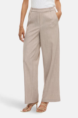 Pantalon - beige