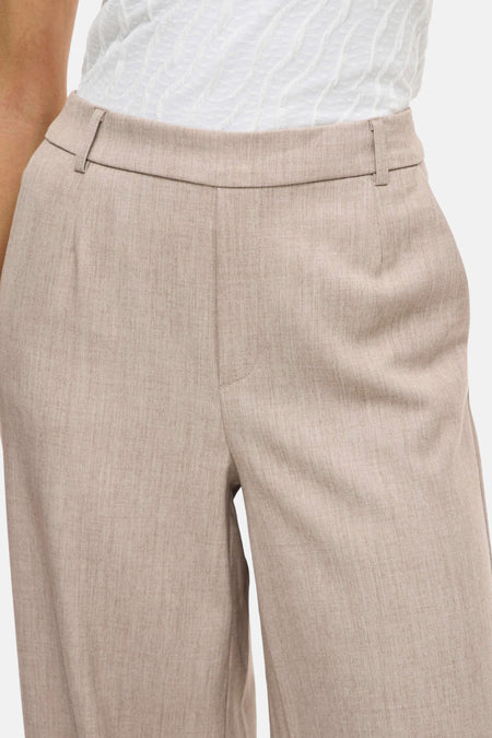 Pantalon - Natural Melange