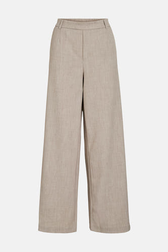 Pantalon - beige