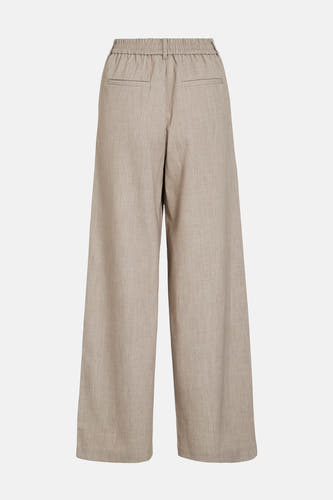 Pantalon - beige