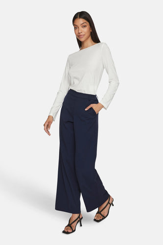 VIVARONE HW WIDE PANT - NOOS