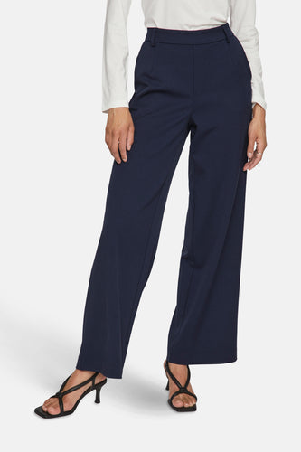 VIVARONE HW WIDE PANT - NOOS - VILA®
