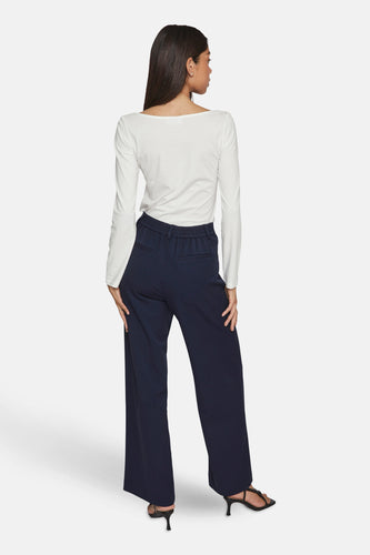 VIVARONE HW WIDE PANT - NOOS - VILA®