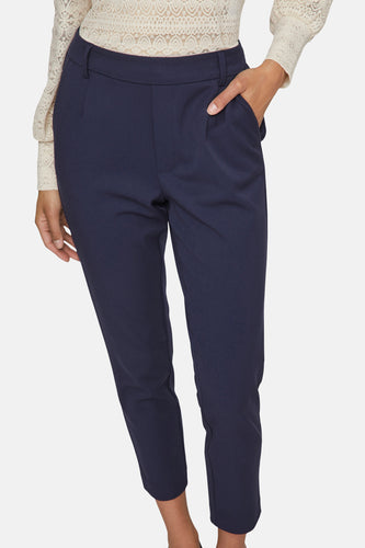 VIVARONE HW WIDE PANT - NOOS - VILA®