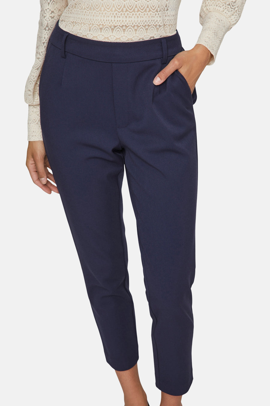 VIVARONE HW WIDE PANT - NOOS - VILA®