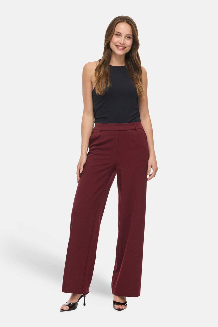 Pantalon - Port Royale