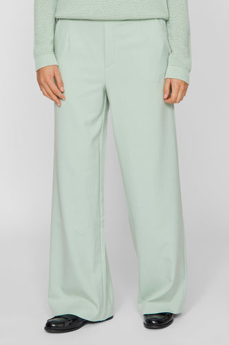 Pantalon - vert - VILA®