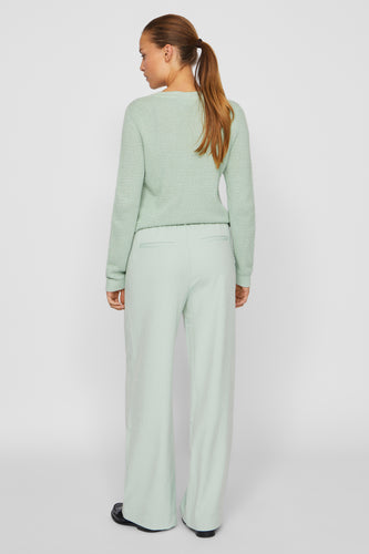 Pantalon - vert - VILA®