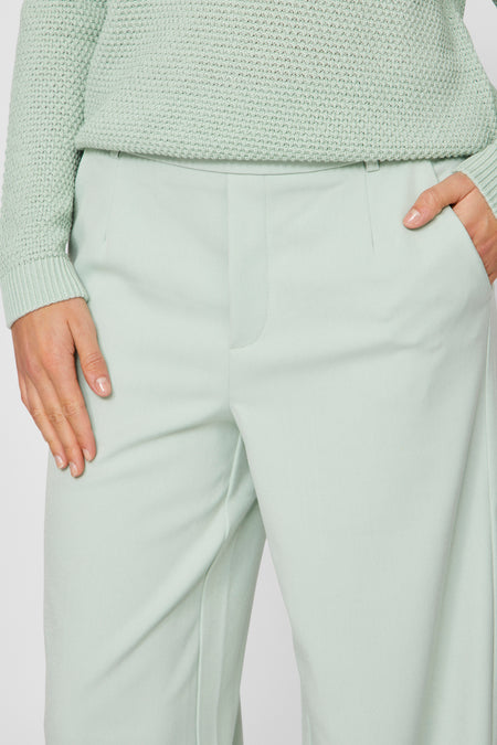 VIVARONE HW WIDE PANT - NOOS