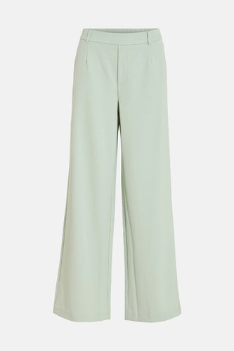 Pantalon - vert - VILA®