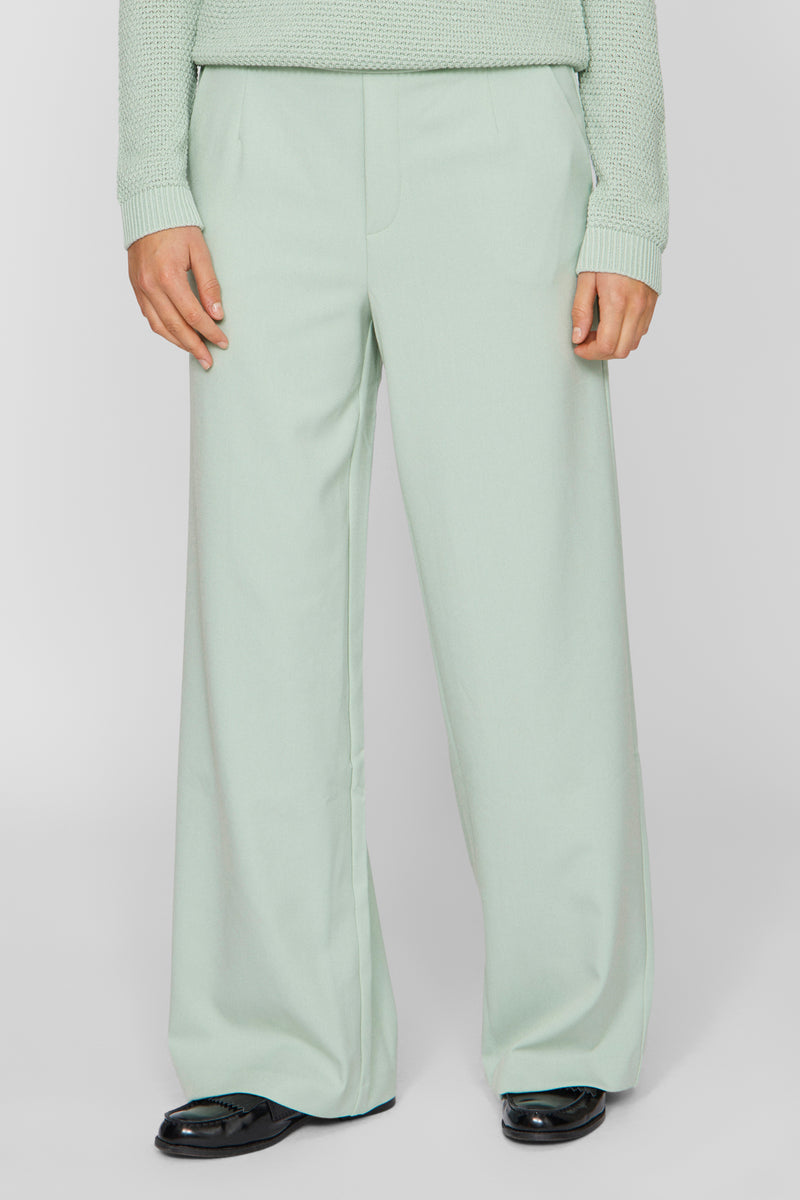 VIVARONE HW WIDE PANT - NOOS
