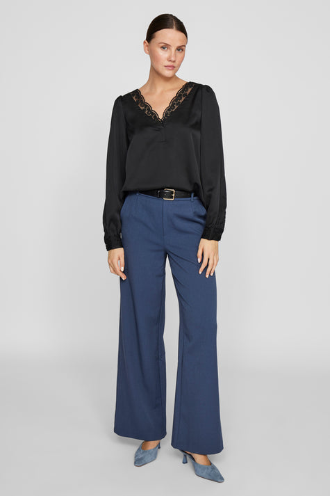 VIVARONE HW WIDE PANT - NOOS