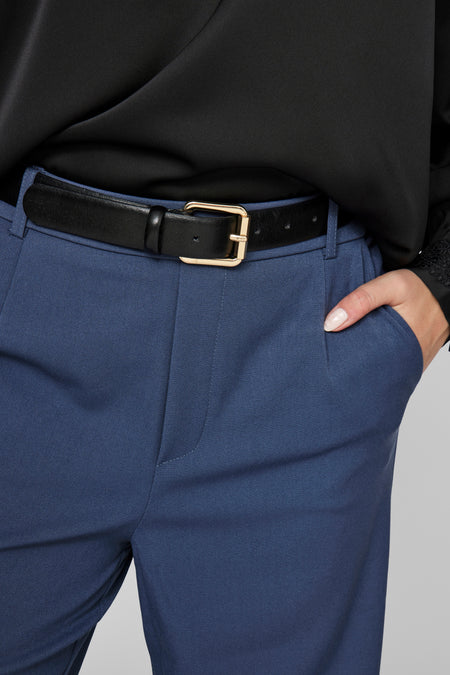 VIVARONE HW WIDE PANT - NOOS