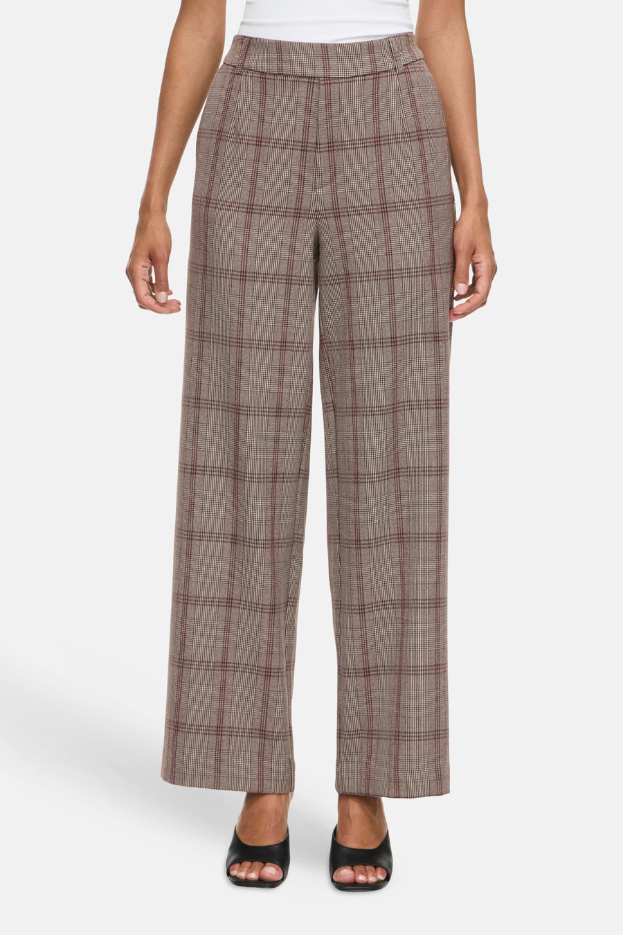 Pantalons gris - VILA®