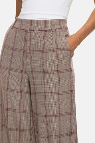 Pantalons gris - VILA®