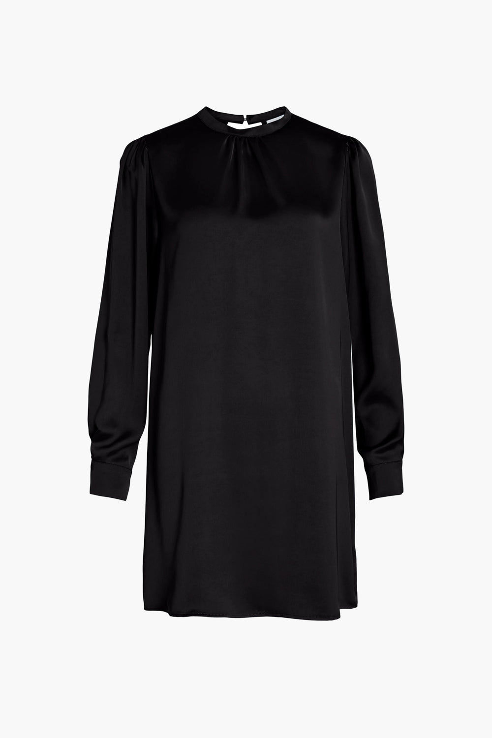 Robes manches longues Noir - VILA®