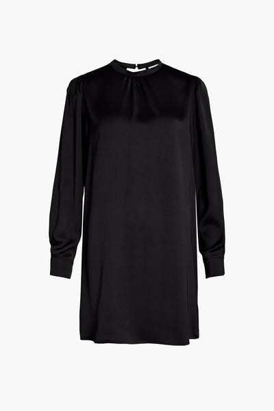 Robes manches longues Noir - VILA®
