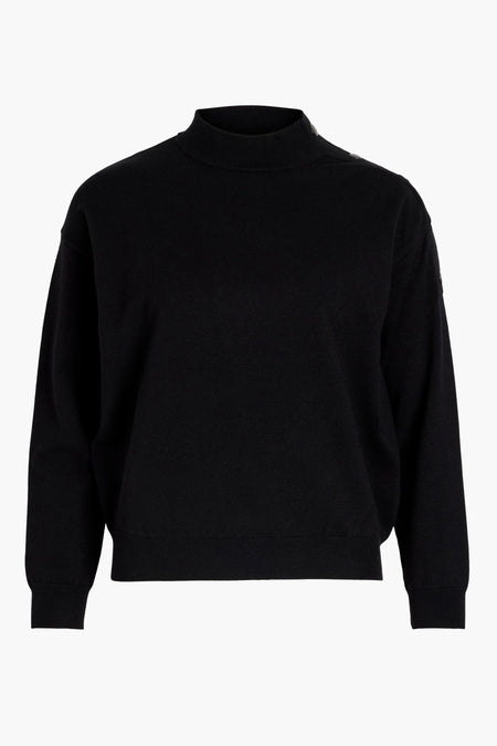 Pull - noir