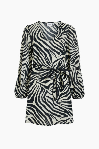 Robes manches longues Multicolore - VILA®