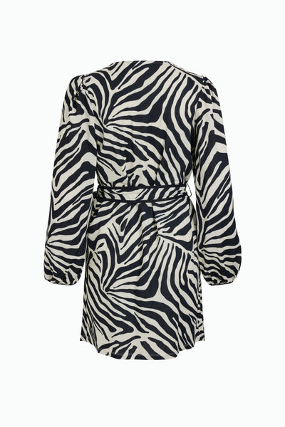 Robes manches longues Multicolore - VILA®