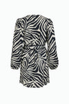 Robes manches longues Multicolore - VILA®