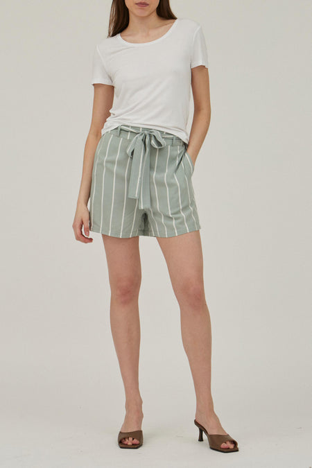 Short - vert