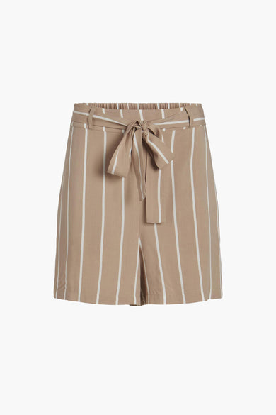 Short - brun