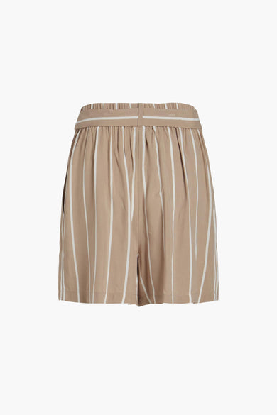 Short - brun