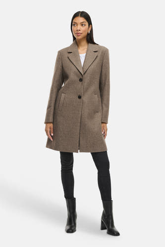 Vestes brun - VILA®