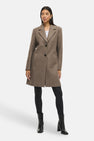 Vestes brun - VILA®