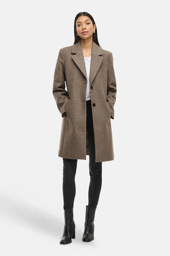 Vestes brun - VILA®