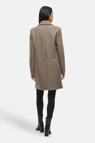 Vestes brun - VILA®