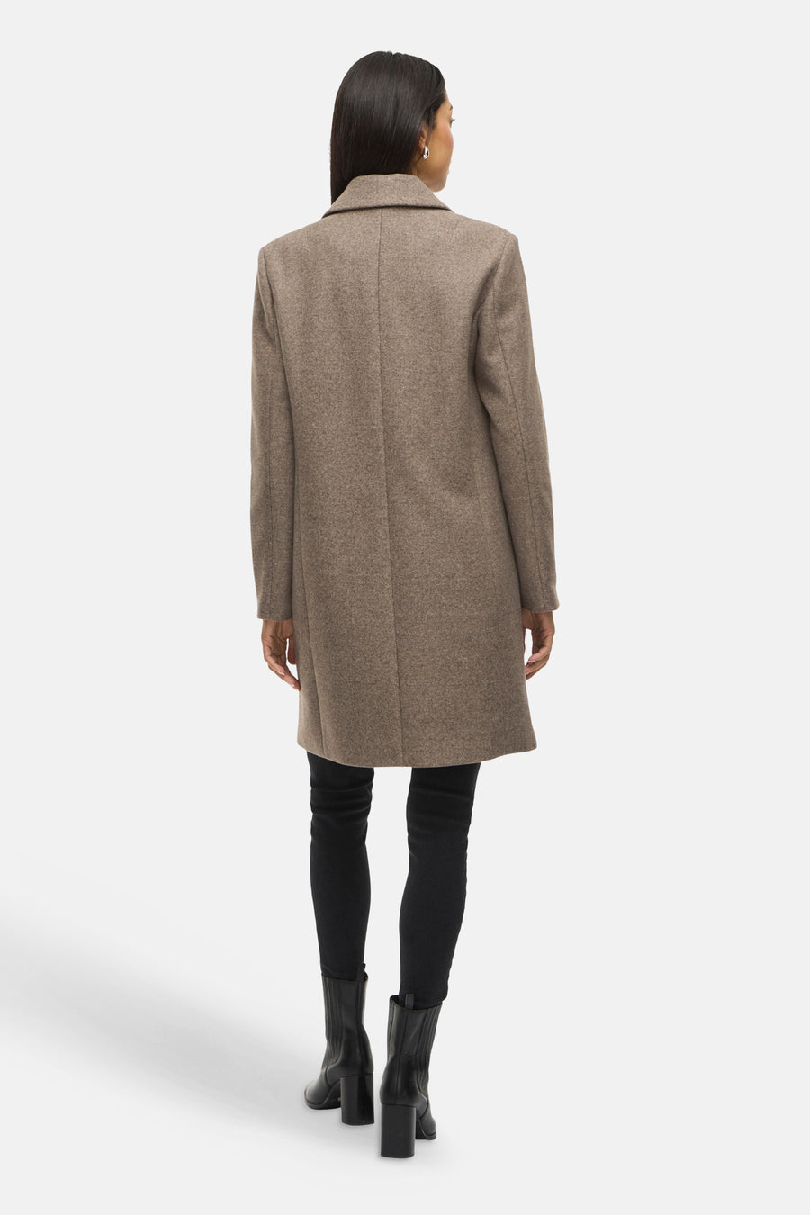 Vestes brun - VILA®