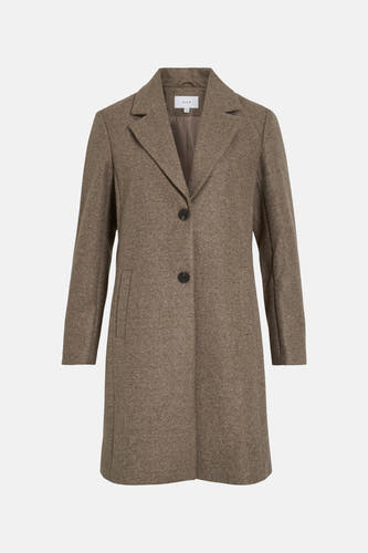 Vestes brun - VILA®