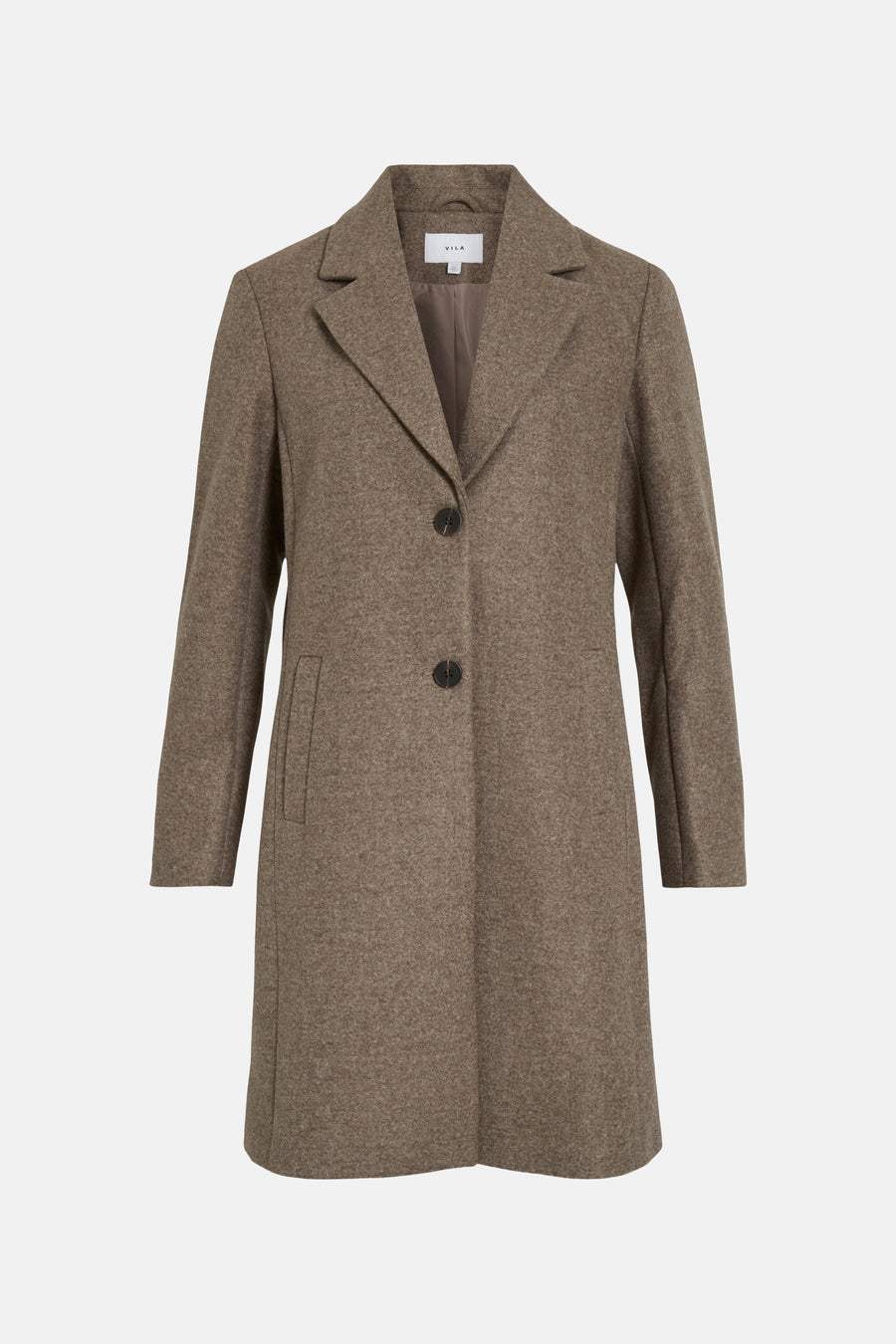 Vestes brun - VILA®