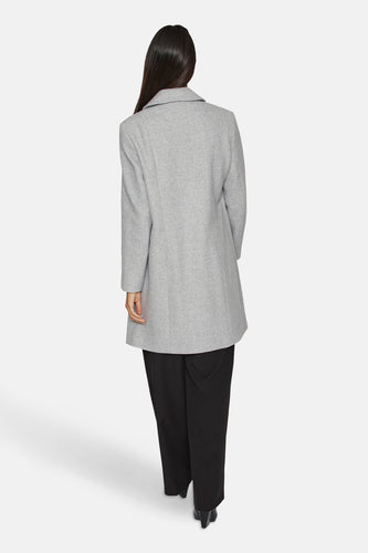 Veste - gris - VILA® - 7