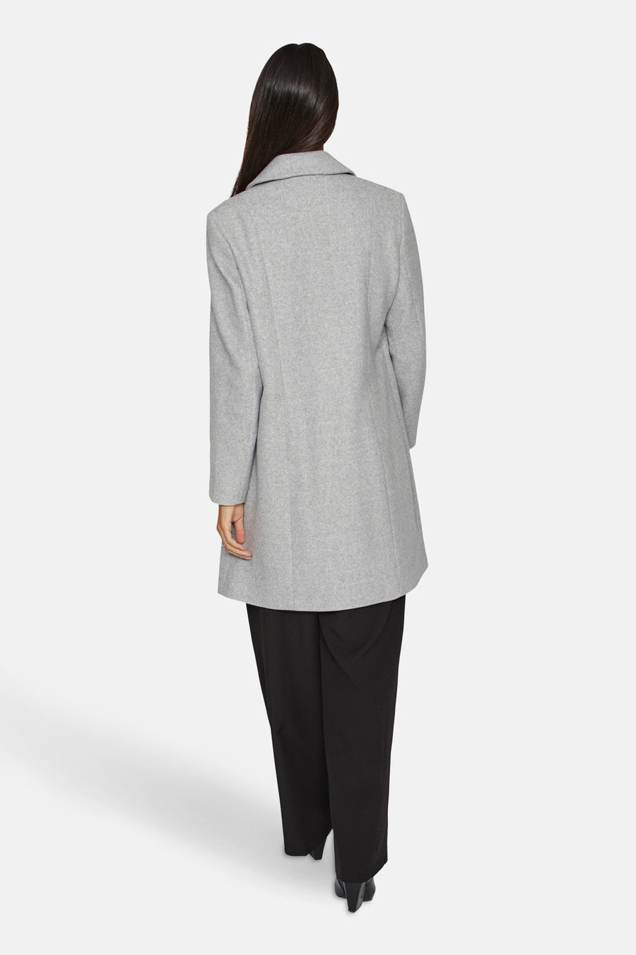 Veste - gris - VILA® - 3