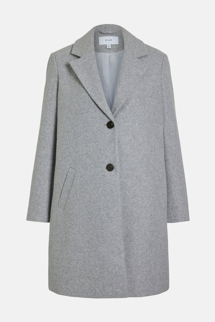 Veste - gris - VILA® - 6