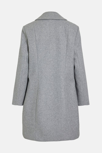 Veste - gris - VILA® - 7