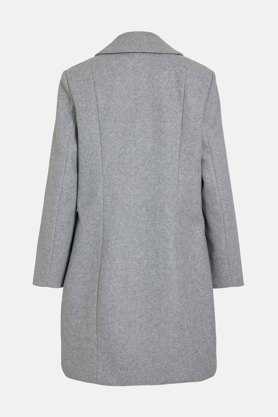 Veste - gris - VILA® - 7