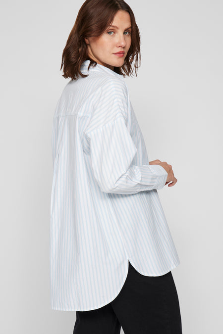 VIDARMA L/S BUTTON SHIRT - NOOS