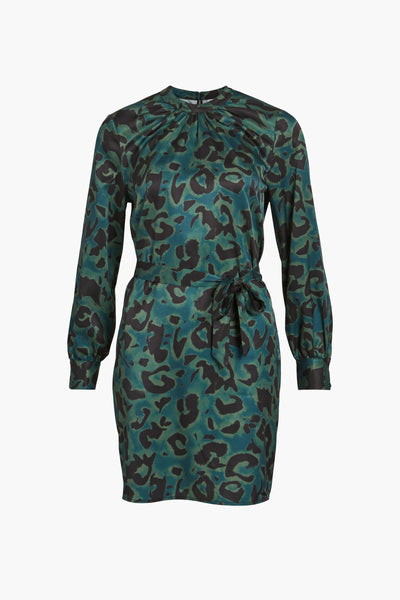 Robe 3/4 Vert - VILA®