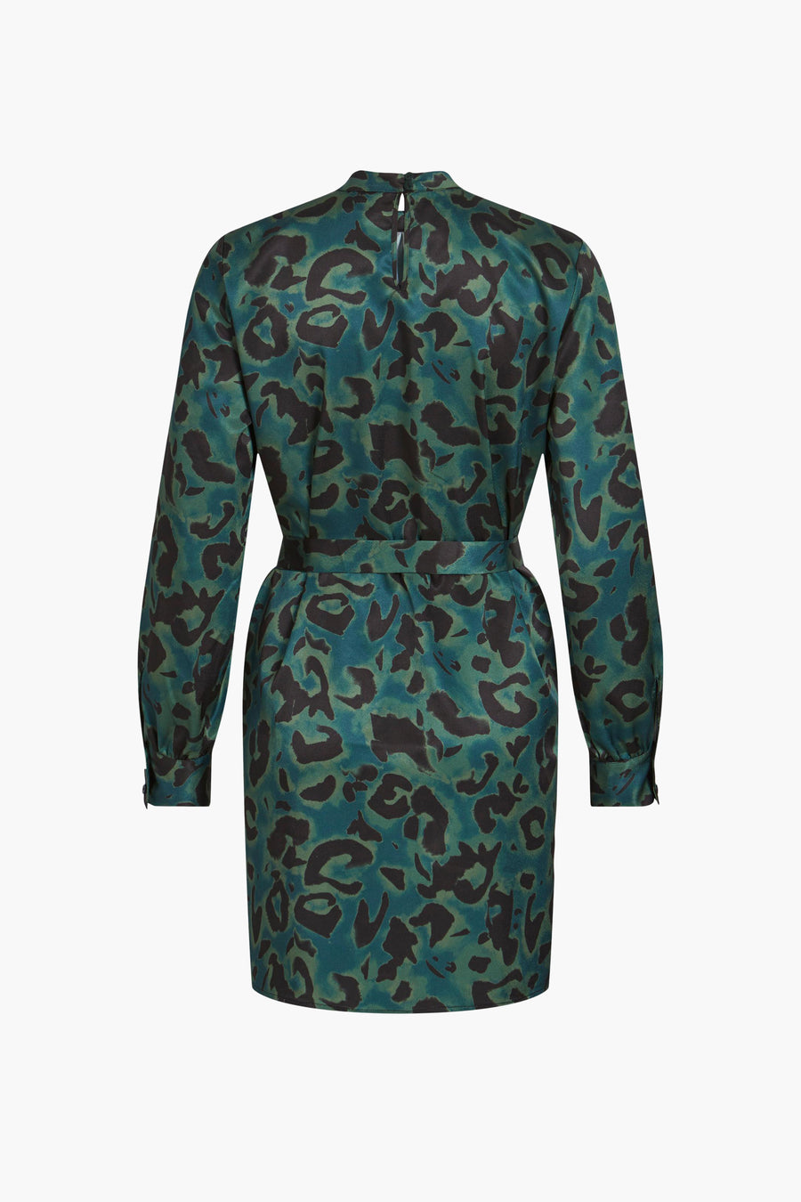 Robe - vert - VILA®