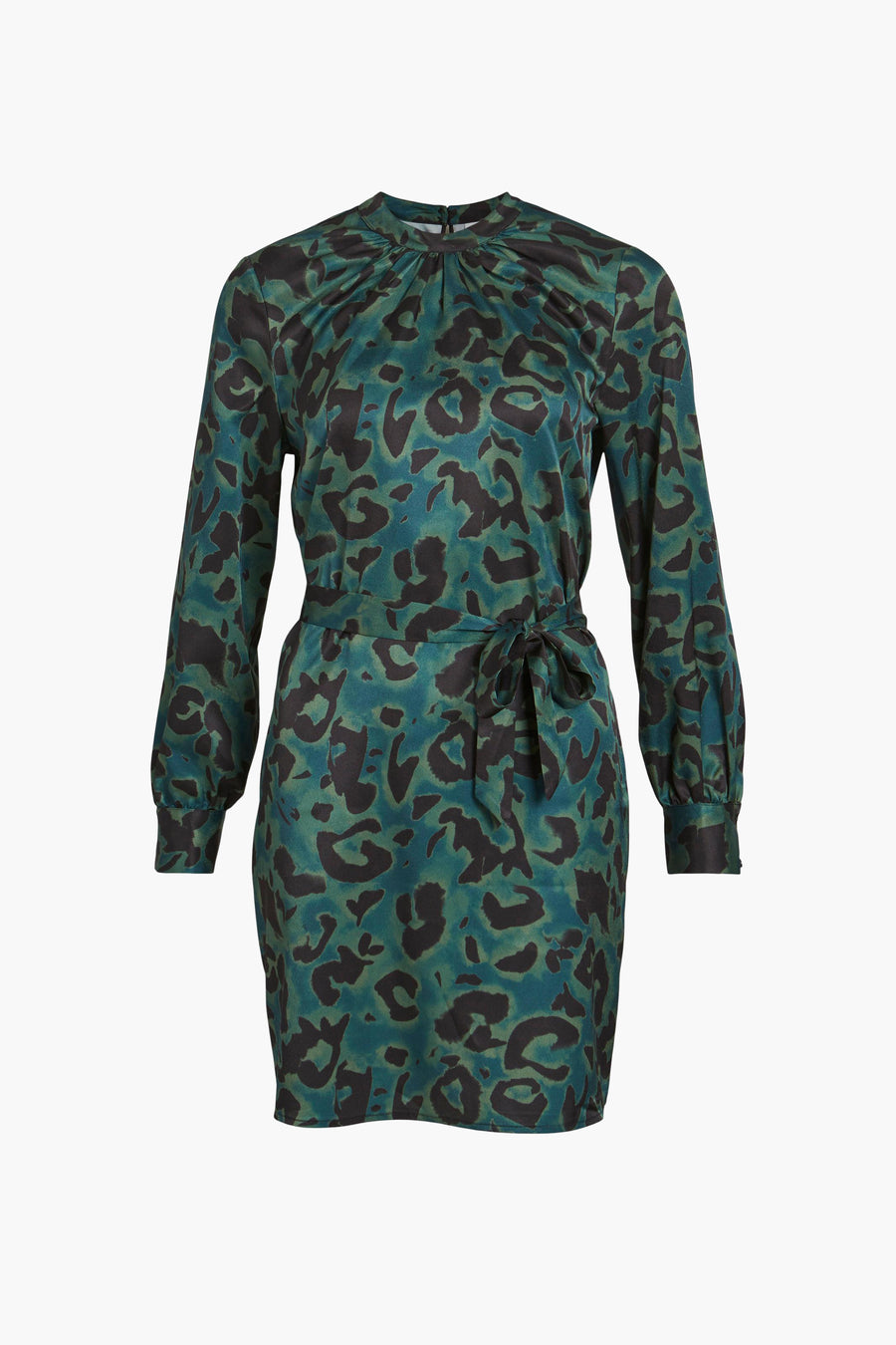 Robe - vert - VILA®