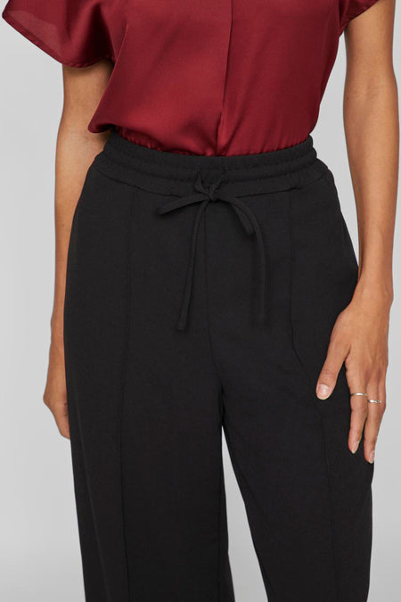 VICLUA HW WIDE PANTS-NOOS