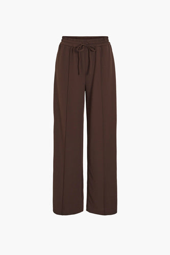 Pantalon - brun - VILA®