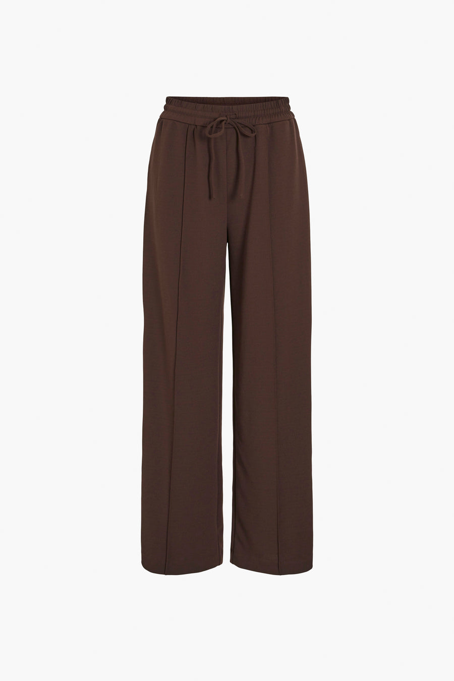 Pantalon - brun - VILA®