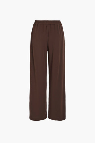 Pantalon - brun - VILA®